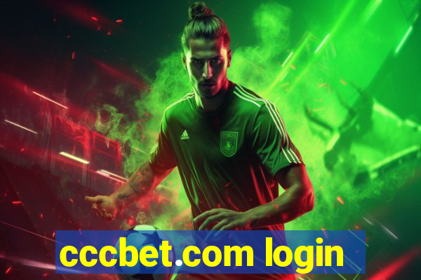 cccbet.com login